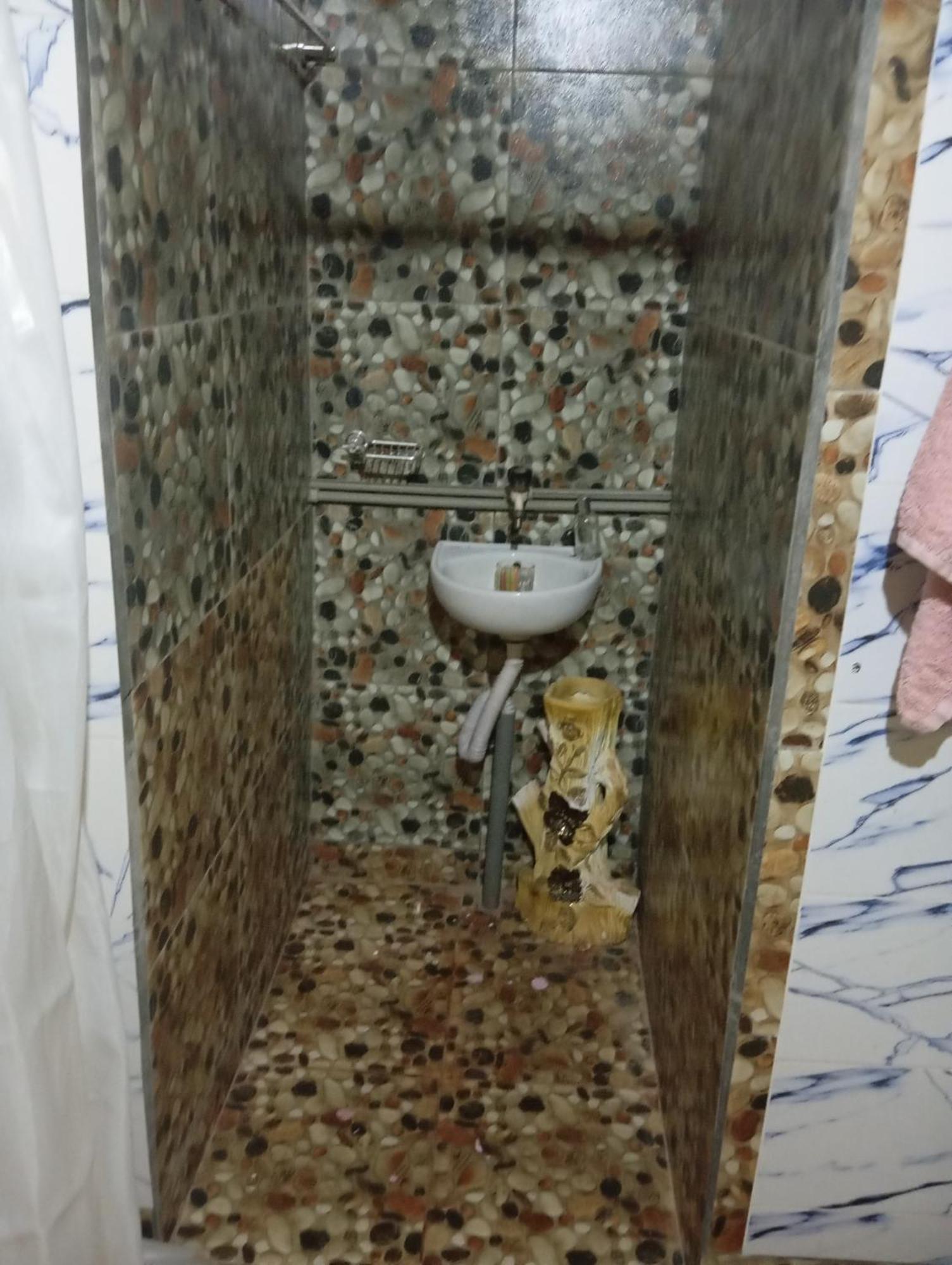 ホテル Chez Aicha Boumalne 部屋 写真
