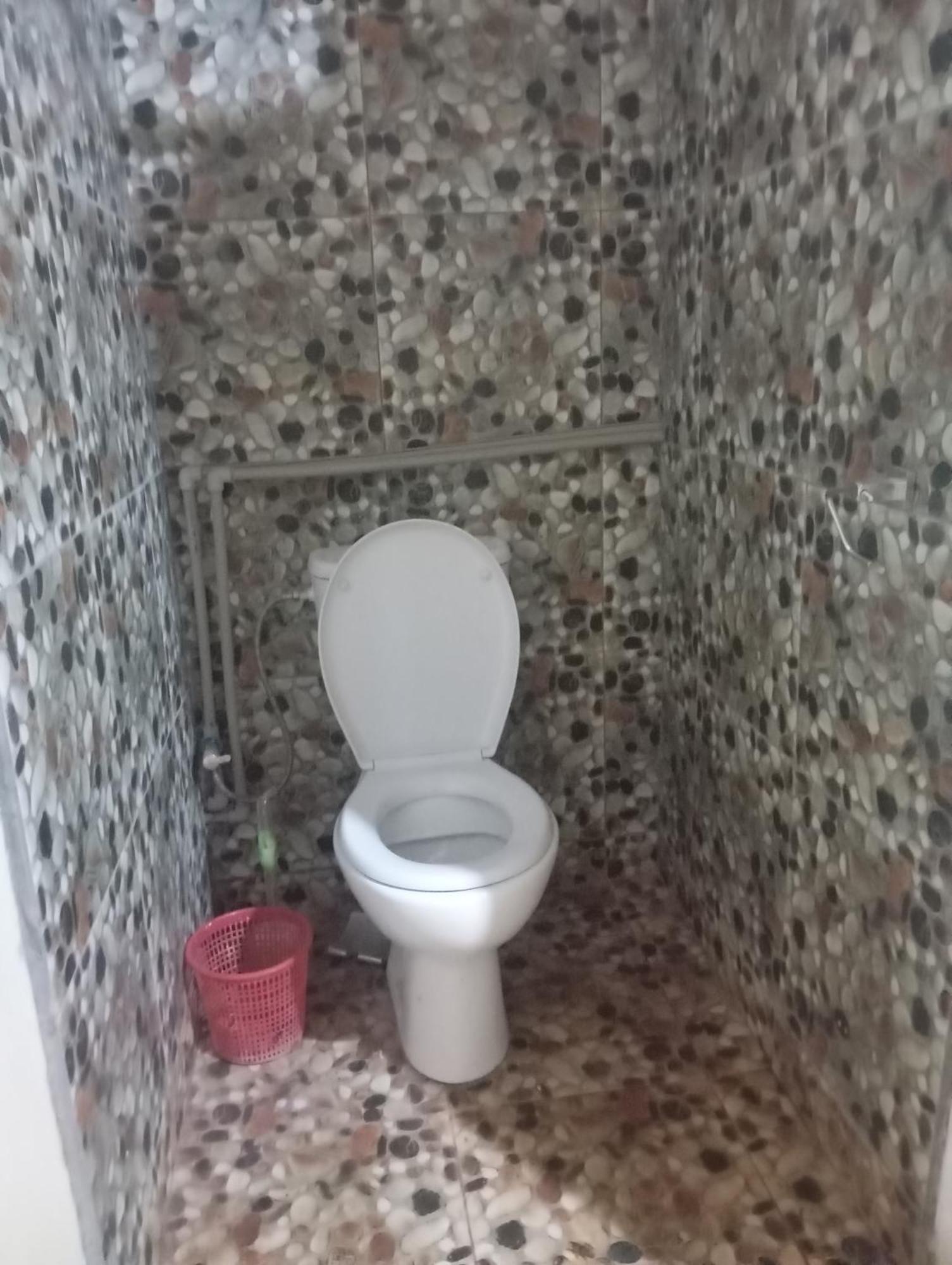 ホテル Chez Aicha Boumalne 部屋 写真